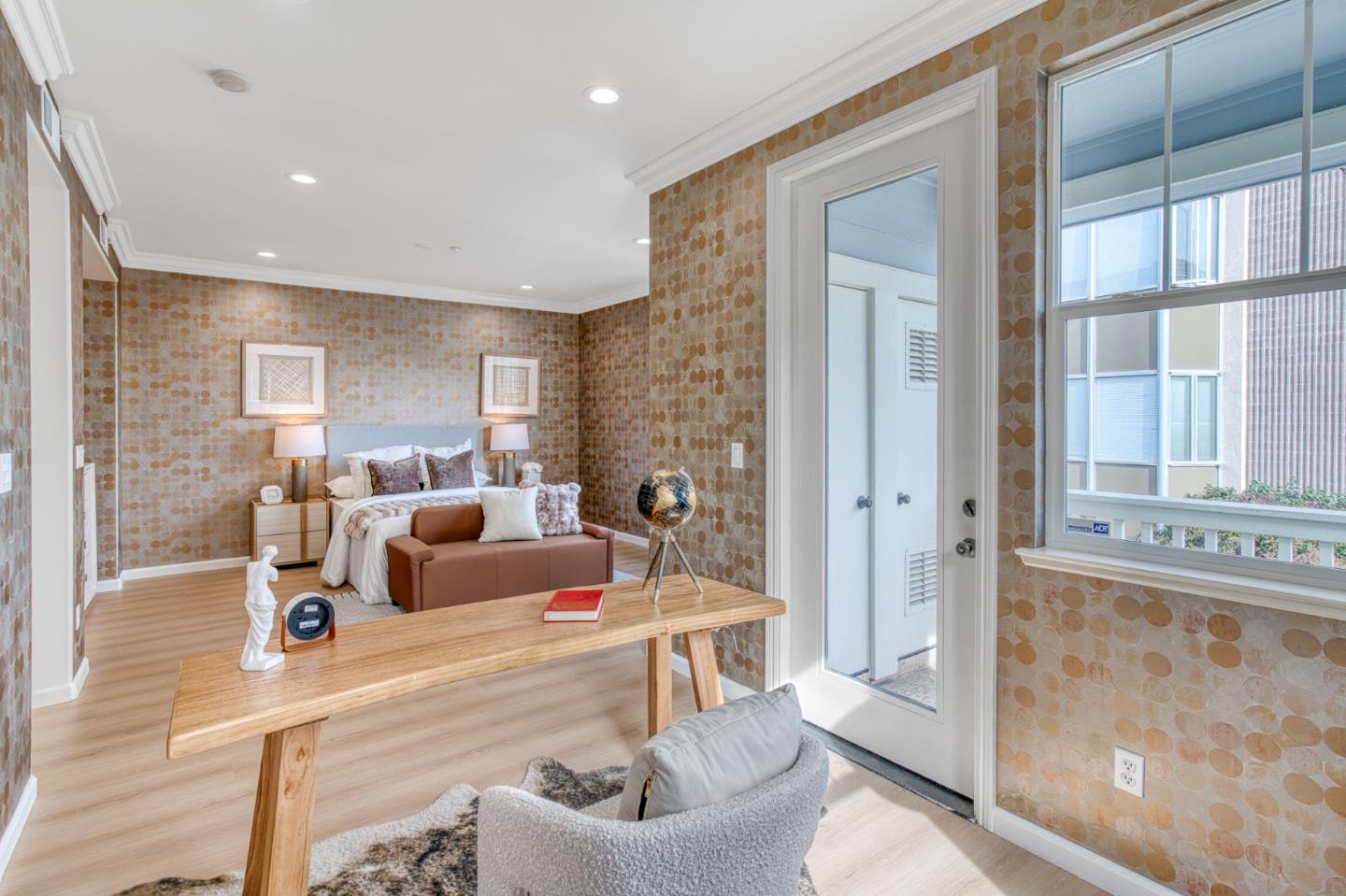 Detail Gallery Image 25 of 51 For 600 Live Oak Way #603,  Belmont,  CA 94002 - 3 Beds | 2/1 Baths