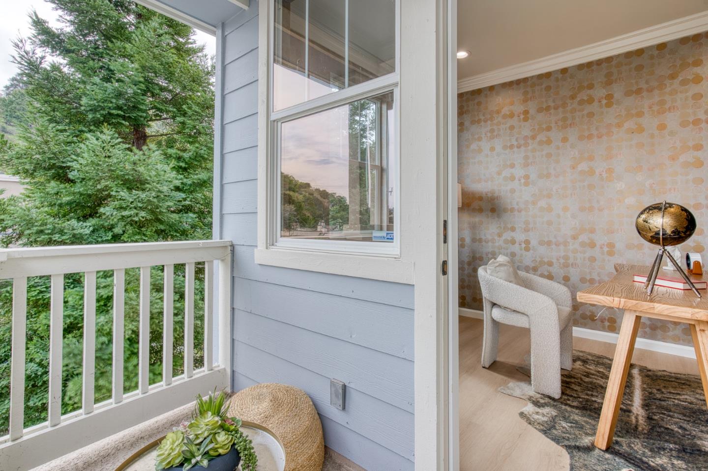 Detail Gallery Image 27 of 51 For 600 Live Oak Way #603,  Belmont,  CA 94002 - 3 Beds | 2/1 Baths