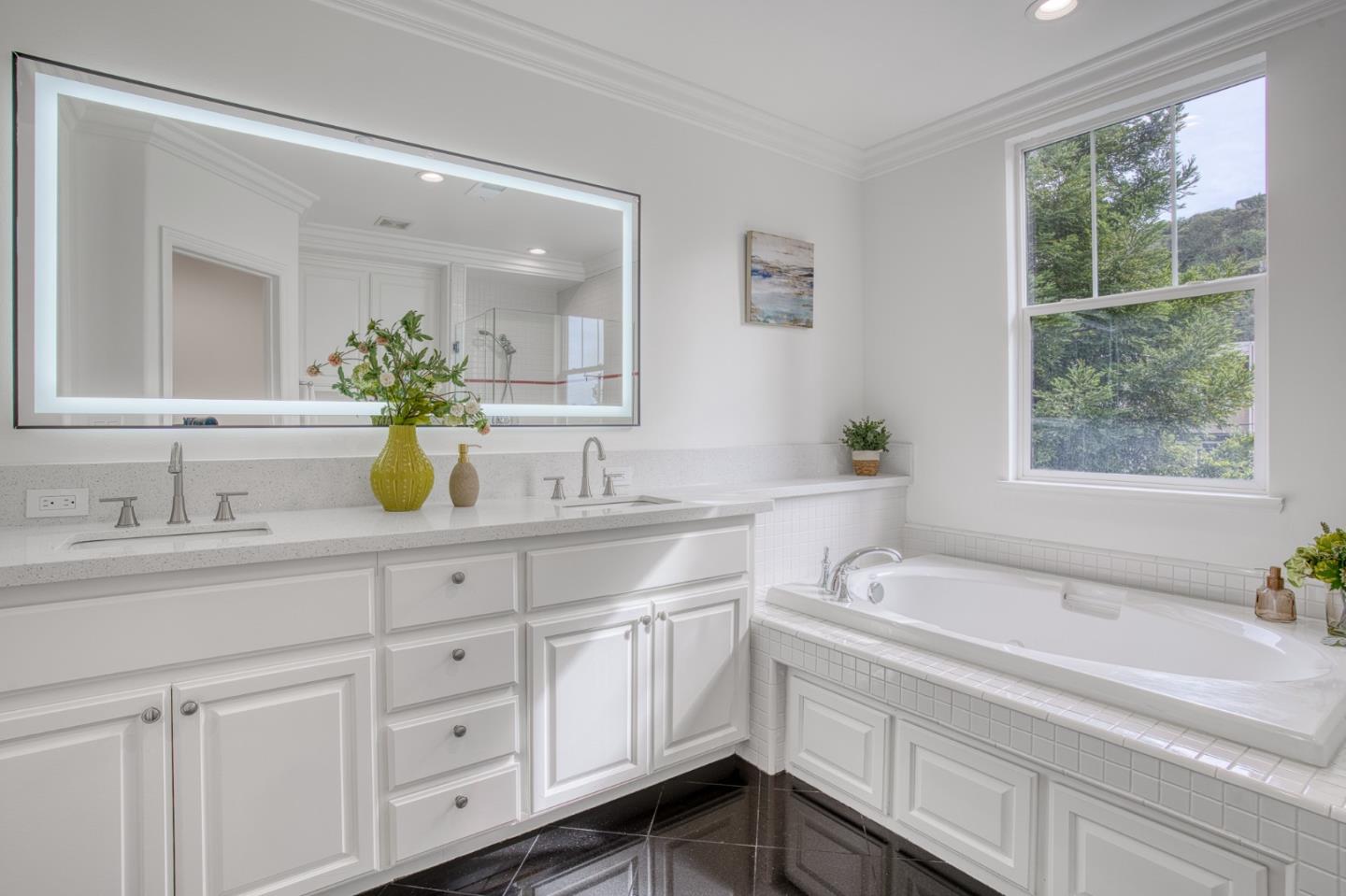 Detail Gallery Image 28 of 51 For 600 Live Oak Way #603,  Belmont,  CA 94002 - 3 Beds | 2/1 Baths