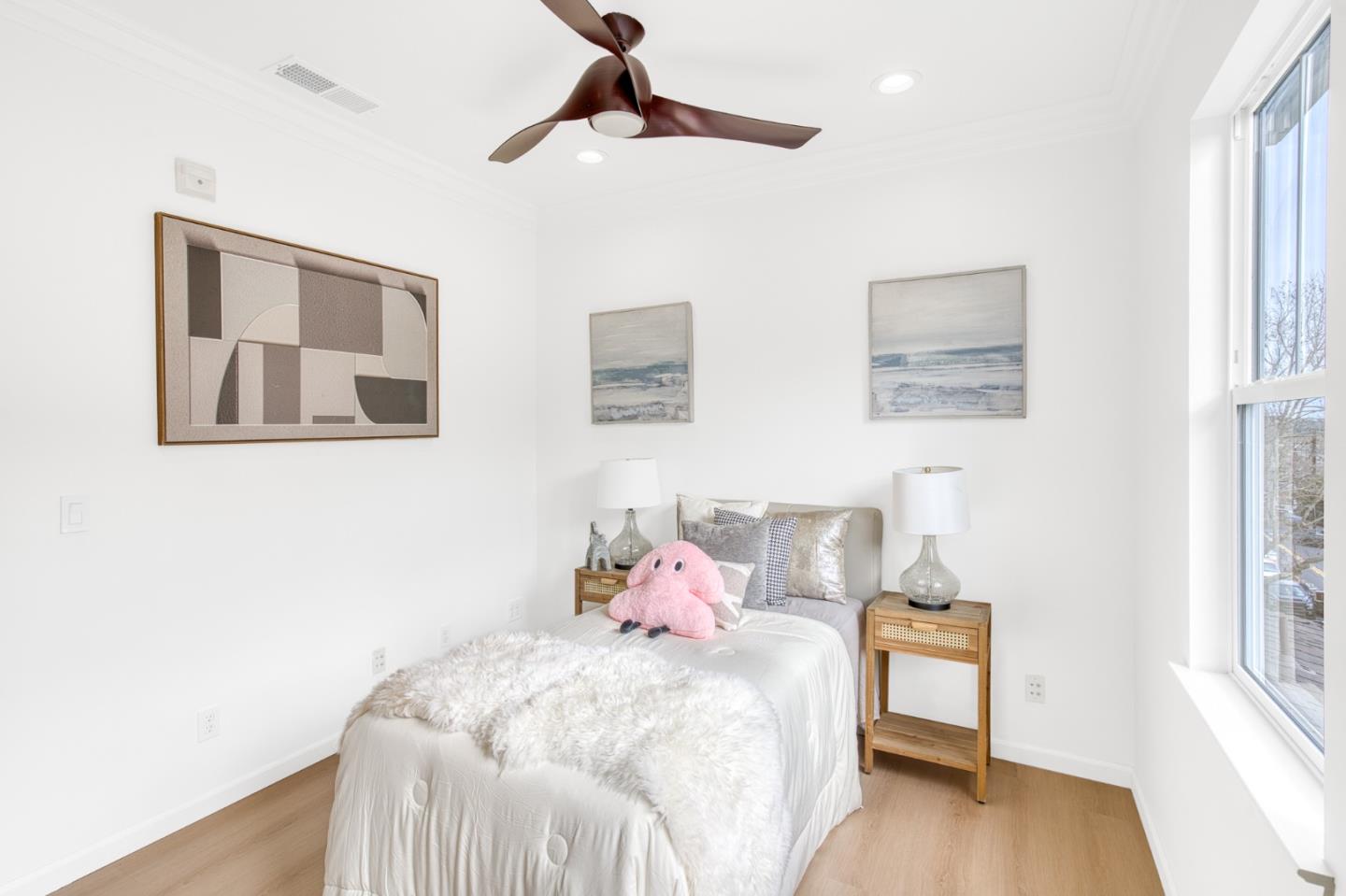 Detail Gallery Image 37 of 51 For 600 Live Oak Way #603,  Belmont,  CA 94002 - 3 Beds | 2/1 Baths