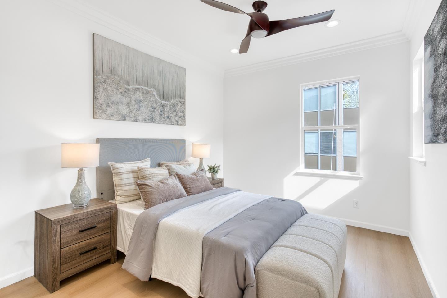 Detail Gallery Image 38 of 51 For 600 Live Oak Way #603,  Belmont,  CA 94002 - 3 Beds | 2/1 Baths