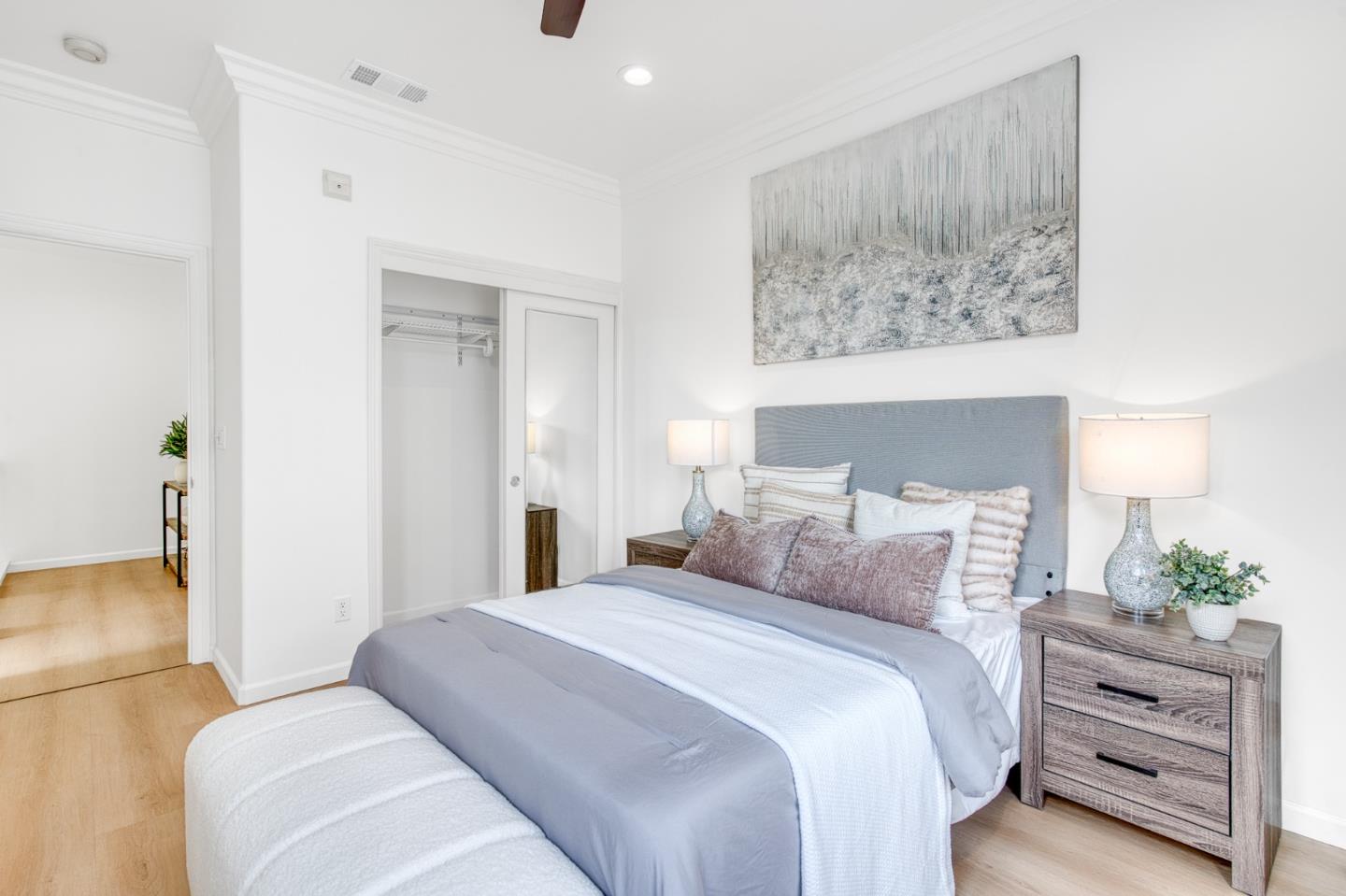 Detail Gallery Image 39 of 51 For 600 Live Oak Way #603,  Belmont,  CA 94002 - 3 Beds | 2/1 Baths