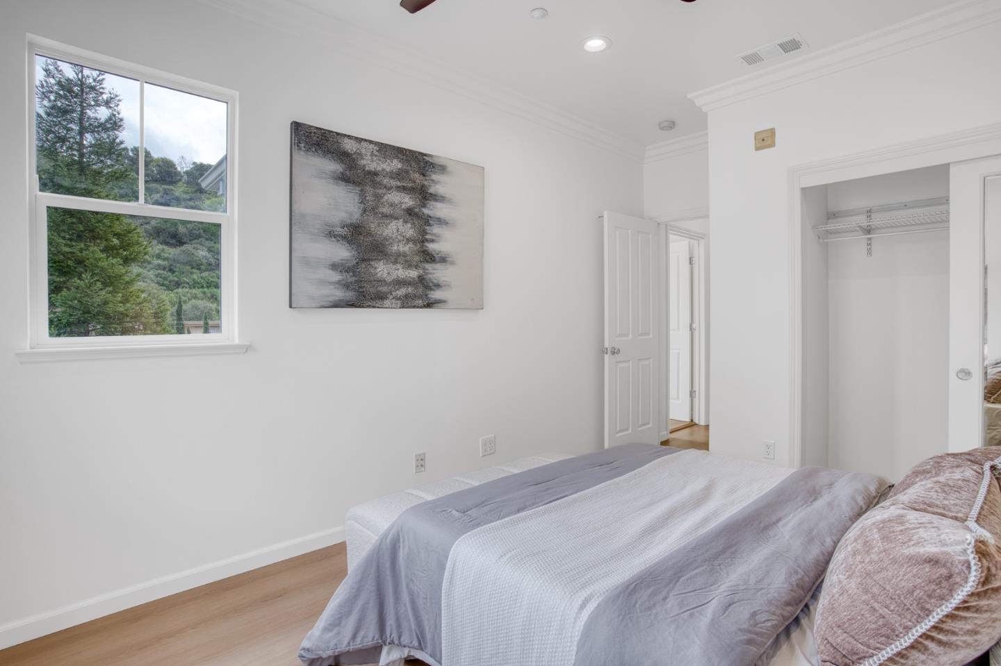 Detail Gallery Image 40 of 51 For 600 Live Oak Way #603,  Belmont,  CA 94002 - 3 Beds | 2/1 Baths
