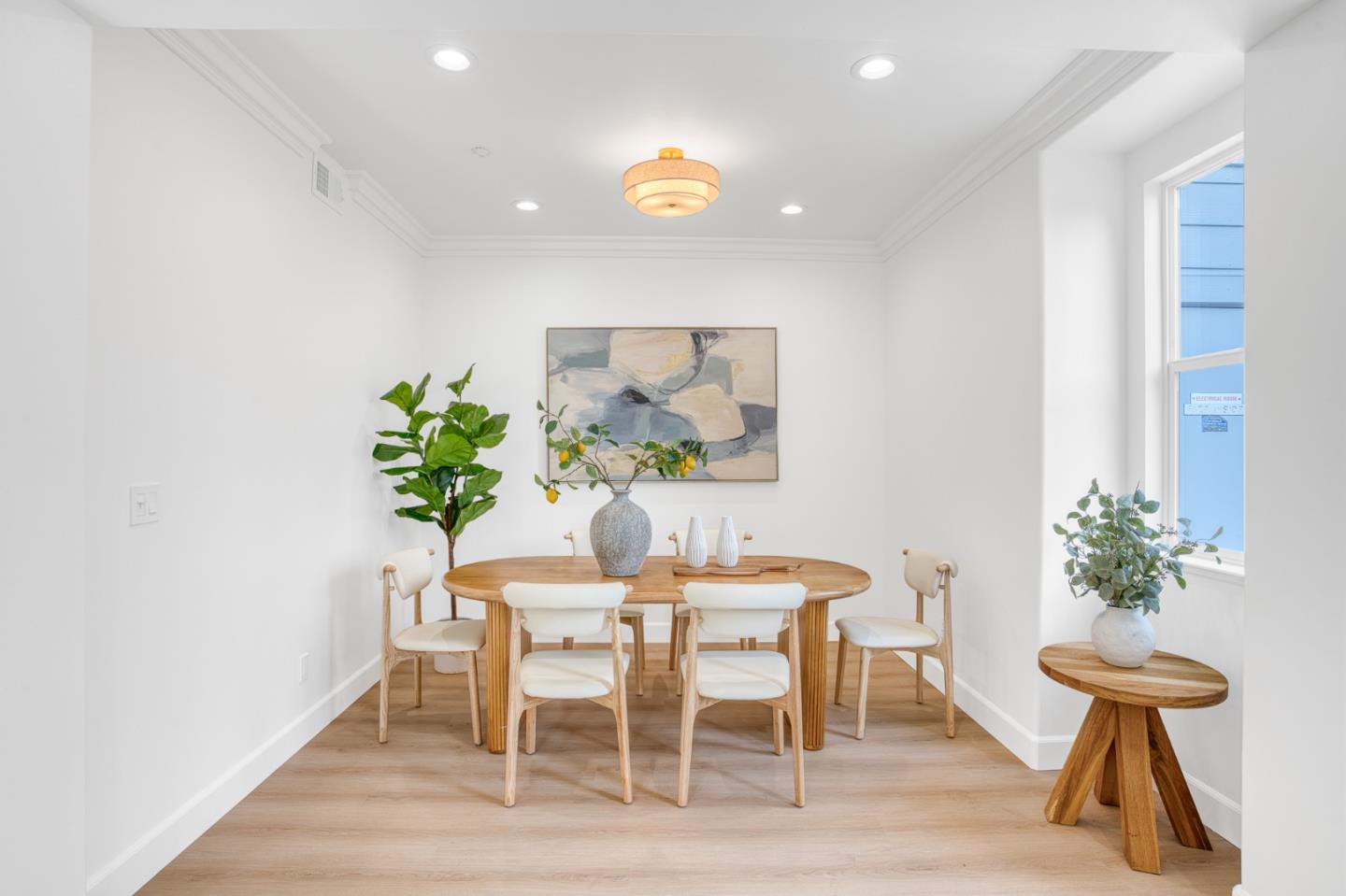 Detail Gallery Image 6 of 51 For 600 Live Oak Way #603,  Belmont,  CA 94002 - 3 Beds | 2/1 Baths