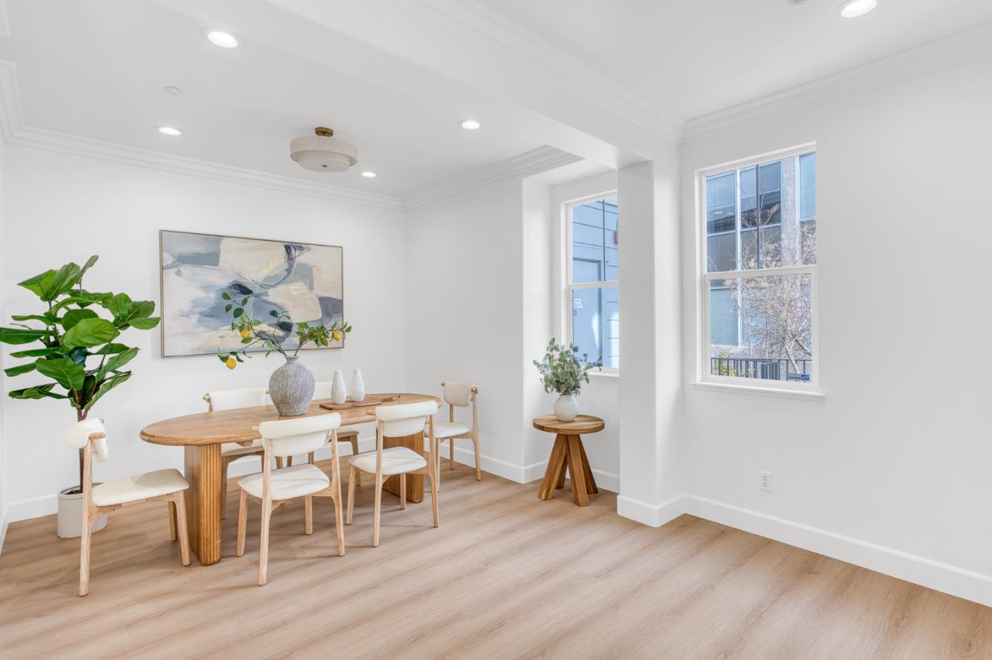 Detail Gallery Image 7 of 51 For 600 Live Oak Way #603,  Belmont,  CA 94002 - 3 Beds | 2/1 Baths