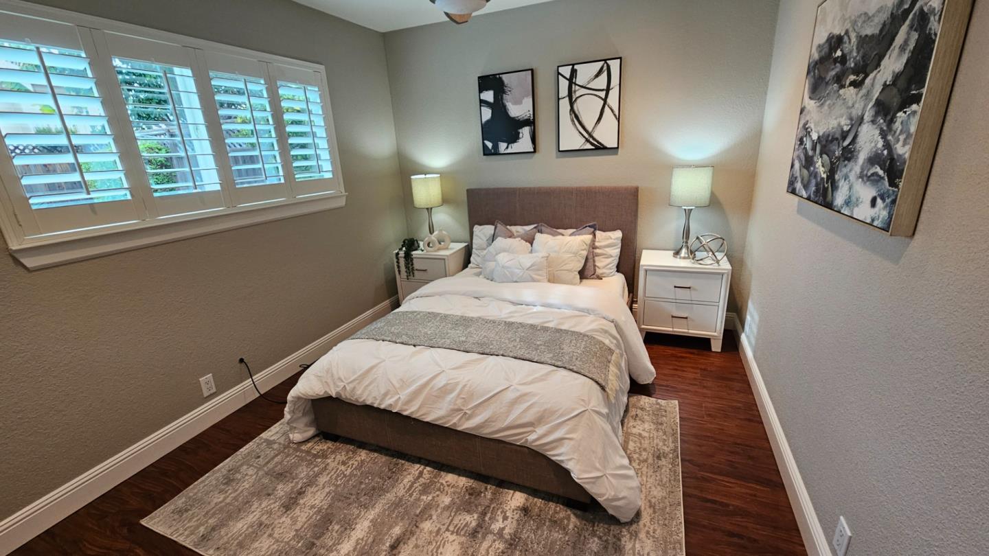 Detail Gallery Image 12 of 20 For 2595 Gumdrop Dr, San Jose,  CA 95148 - 4 Beds | 2 Baths