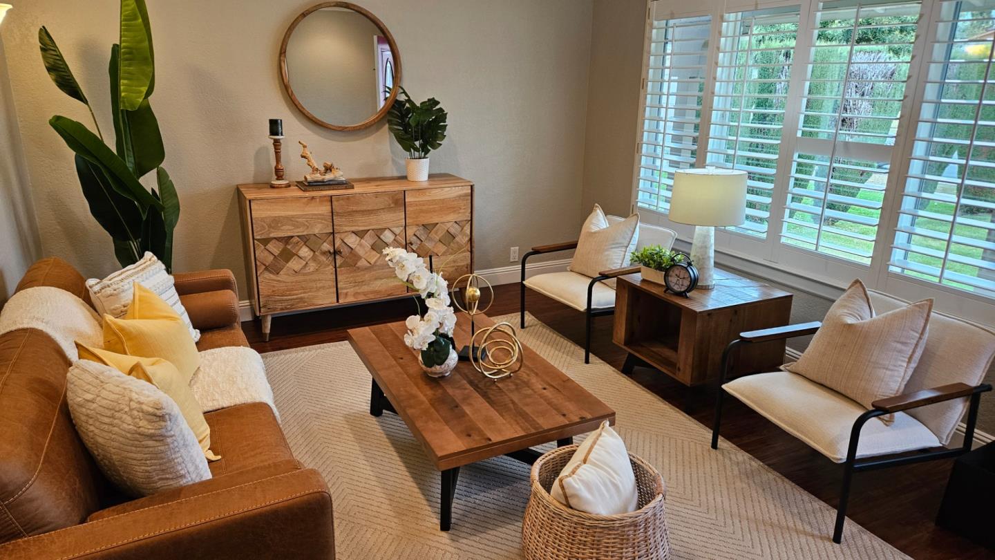 Detail Gallery Image 3 of 20 For 2595 Gumdrop Dr, San Jose,  CA 95148 - 4 Beds | 2 Baths