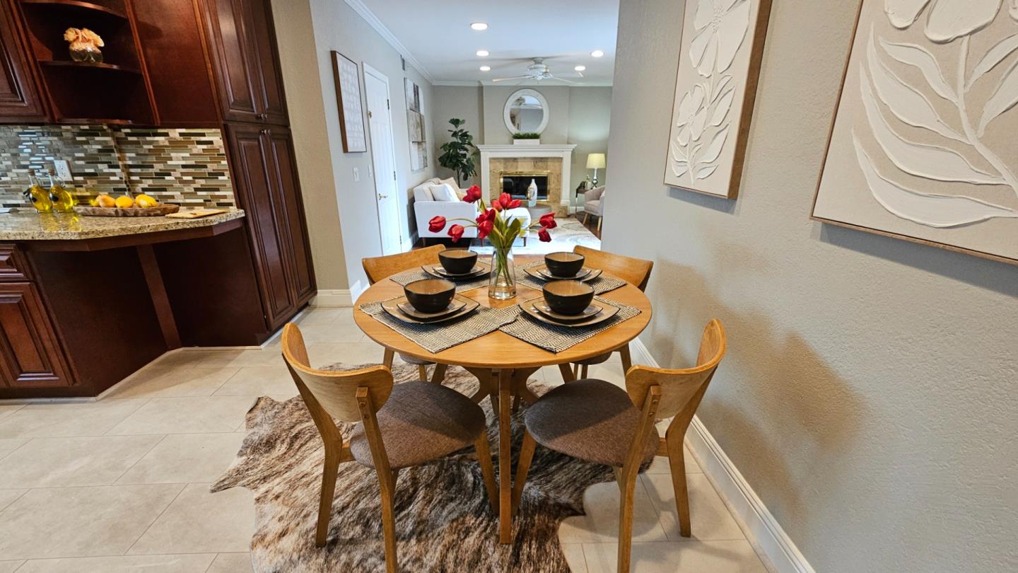 Detail Gallery Image 8 of 20 For 2595 Gumdrop Dr, San Jose,  CA 95148 - 4 Beds | 2 Baths