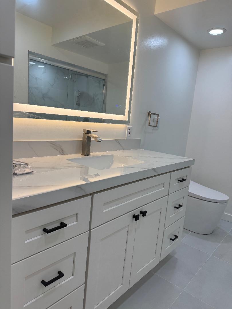 Detail Gallery Image 7 of 16 For 21241 Canyon View Dr, Saratoga,  CA 95070 - 3 Beds | 2 Baths