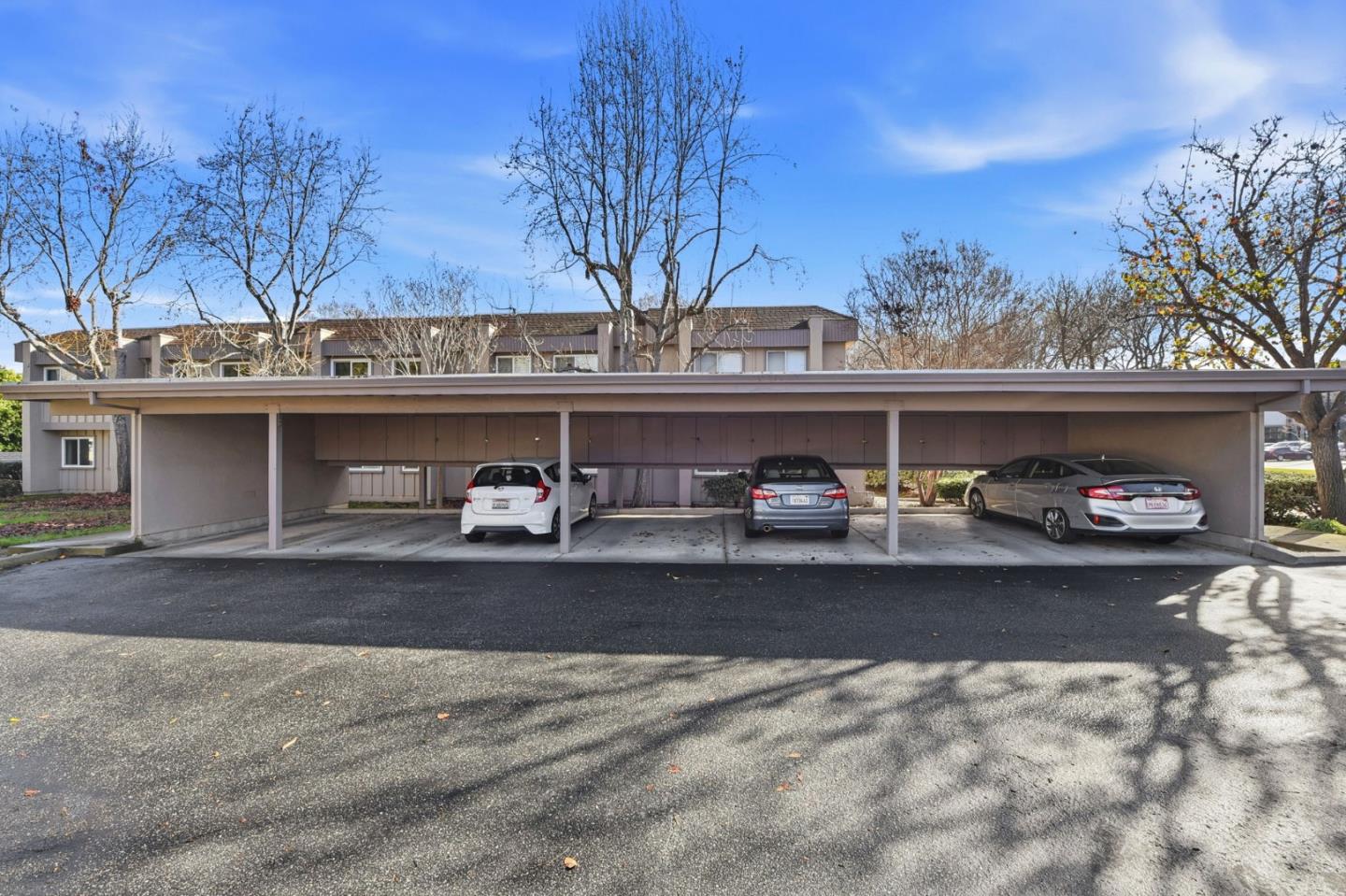 Detail Gallery Image 19 of 20 For 831 W California Ave #V,  Sunnyvale,  CA 94086 - 2 Beds | 1/1 Baths