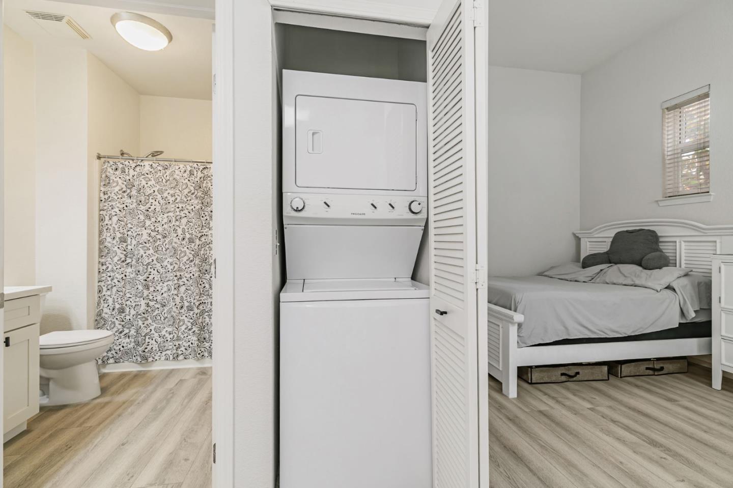 Detail Gallery Image 9 of 14 For 516 Martha St #101,  San Jose,  CA 95112 - 1 Beds | 1 Baths