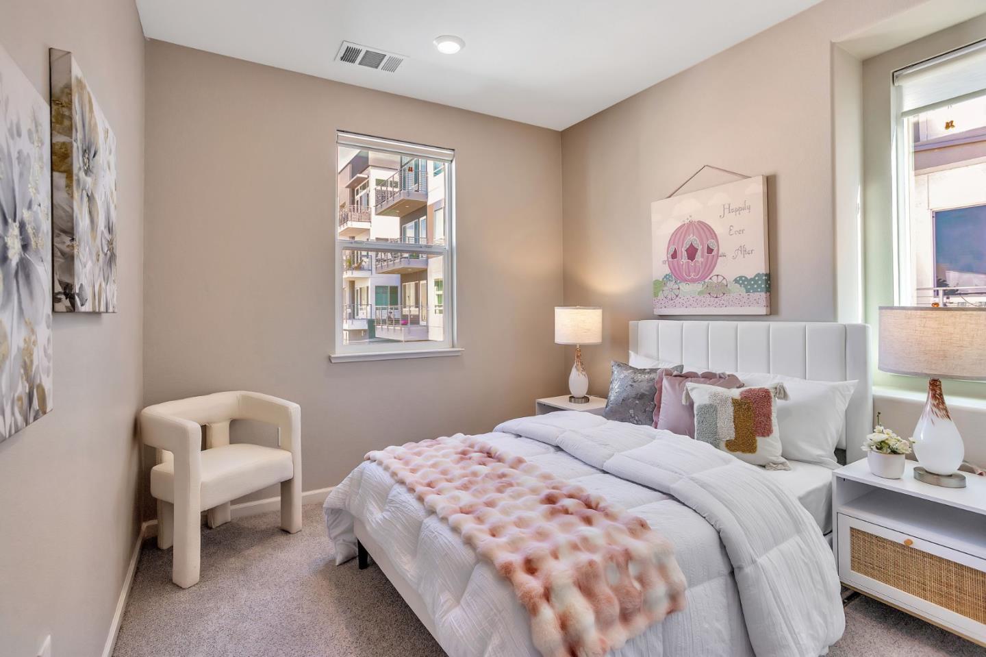 Detail Gallery Image 27 of 59 For 298 Agustin Narvaez St #6,  San Jose,  CA 95136 - 4 Beds | 3/1 Baths