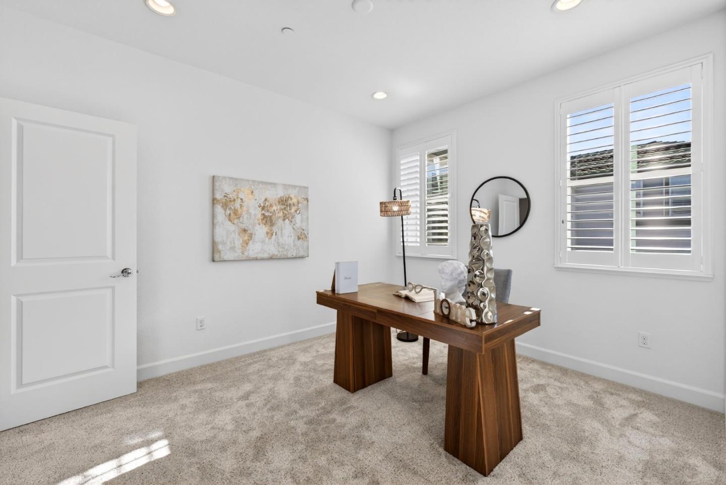 Detail Gallery Image 18 of 49 For 3210 La Rochelle Way, San Jose,  CA 95135 - 4 Beds | 3 Baths