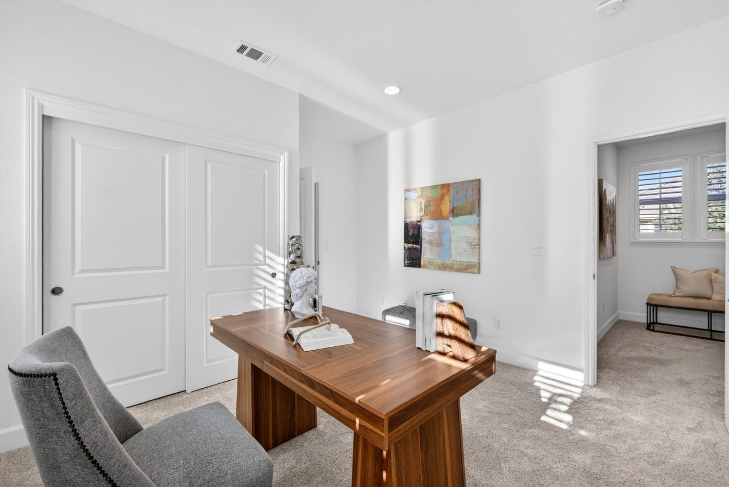 Detail Gallery Image 19 of 49 For 3210 La Rochelle Way, San Jose,  CA 95135 - 4 Beds | 3 Baths