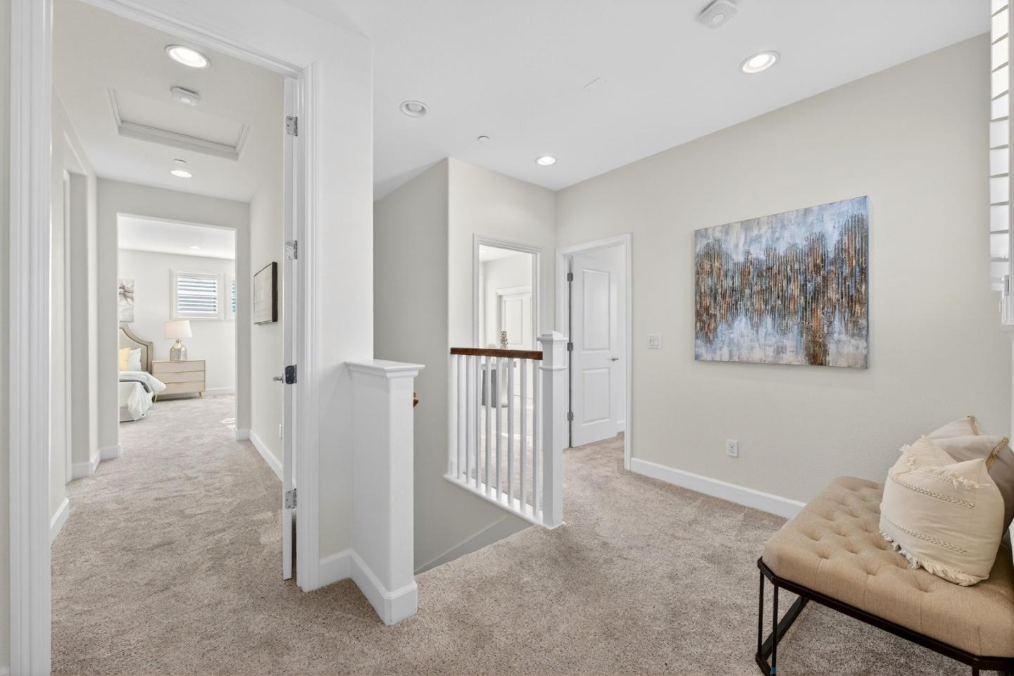 Detail Gallery Image 27 of 49 For 3210 La Rochelle Way, San Jose,  CA 95135 - 4 Beds | 3 Baths