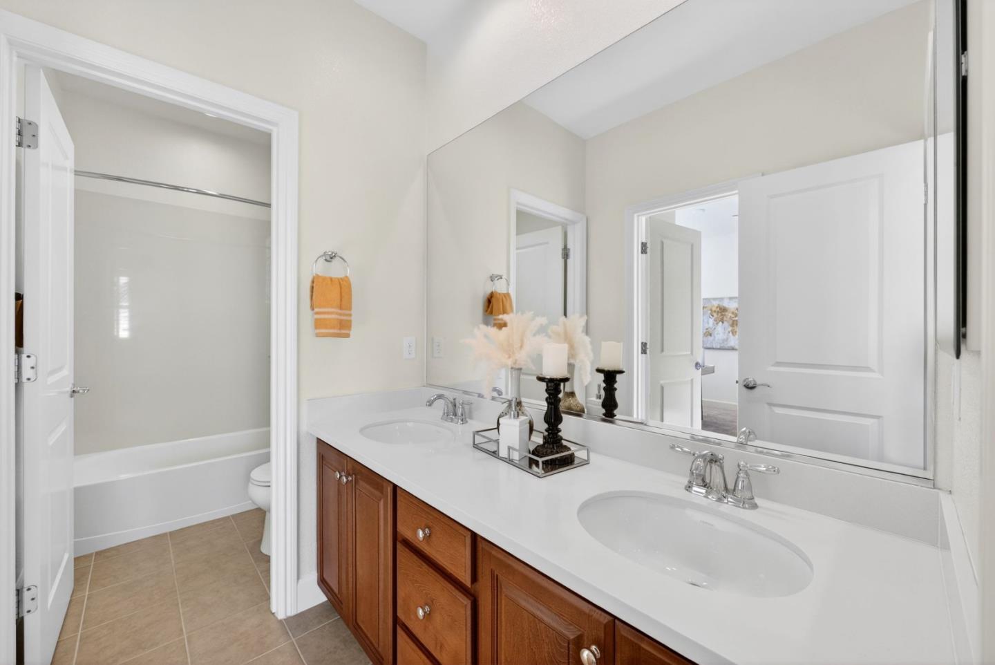 Detail Gallery Image 38 of 49 For 3210 La Rochelle Way, San Jose,  CA 95135 - 4 Beds | 3 Baths