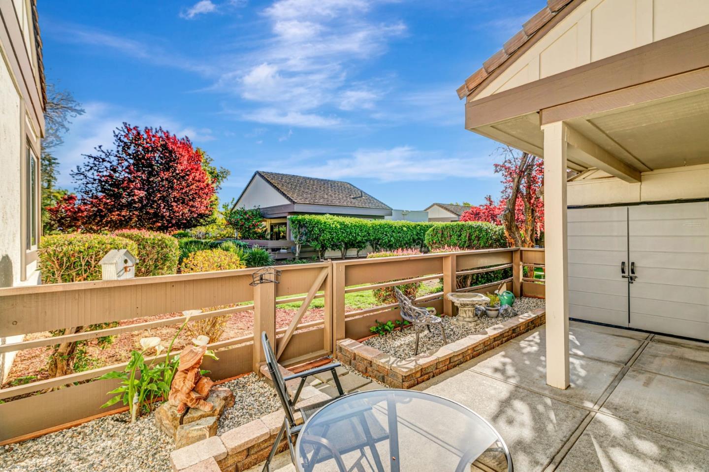 Detail Gallery Image 30 of 42 For 6094 Montgomery Ct, San Jose,  CA 95135 - 2 Beds | 1 Baths