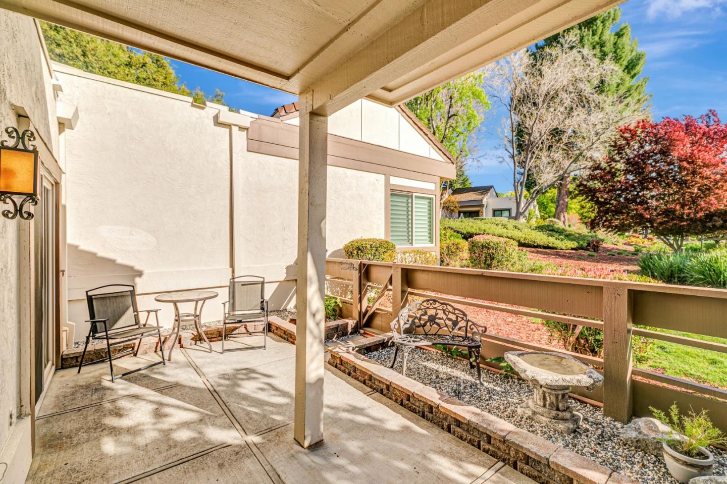 Detail Gallery Image 31 of 42 For 6094 Montgomery Ct, San Jose,  CA 95135 - 2 Beds | 1 Baths