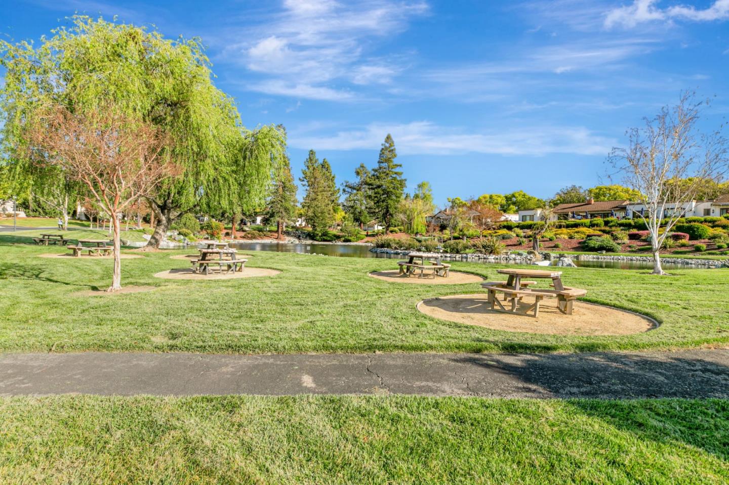 Detail Gallery Image 39 of 42 For 6094 Montgomery Ct, San Jose,  CA 95135 - 2 Beds | 1 Baths