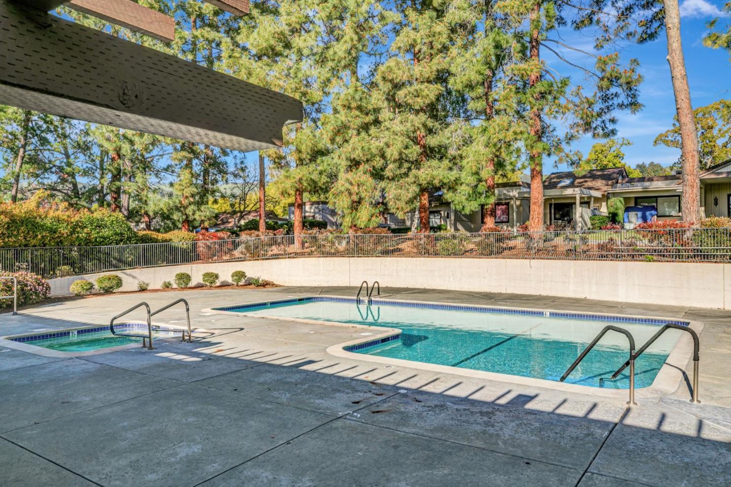 Detail Gallery Image 42 of 42 For 6094 Montgomery Ct, San Jose,  CA 95135 - 2 Beds | 1 Baths