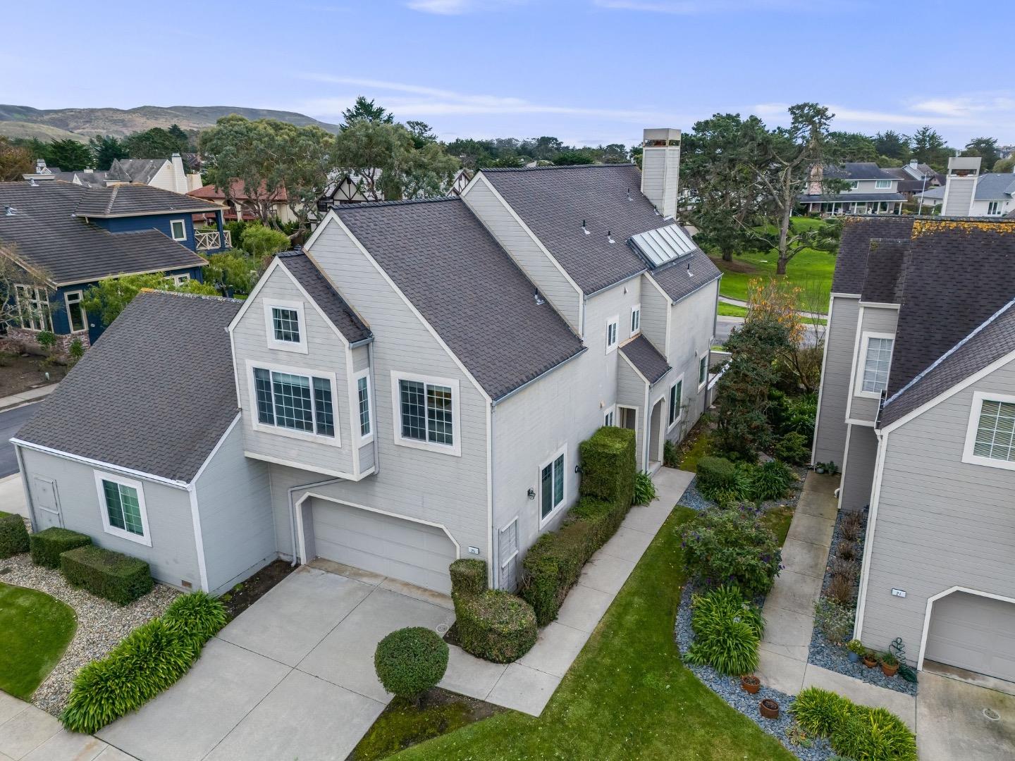 Detail Gallery Image 57 of 72 For 25 Merion Rd, Half Moon Bay,  CA 94019 - 3 Beds | 2/1 Baths