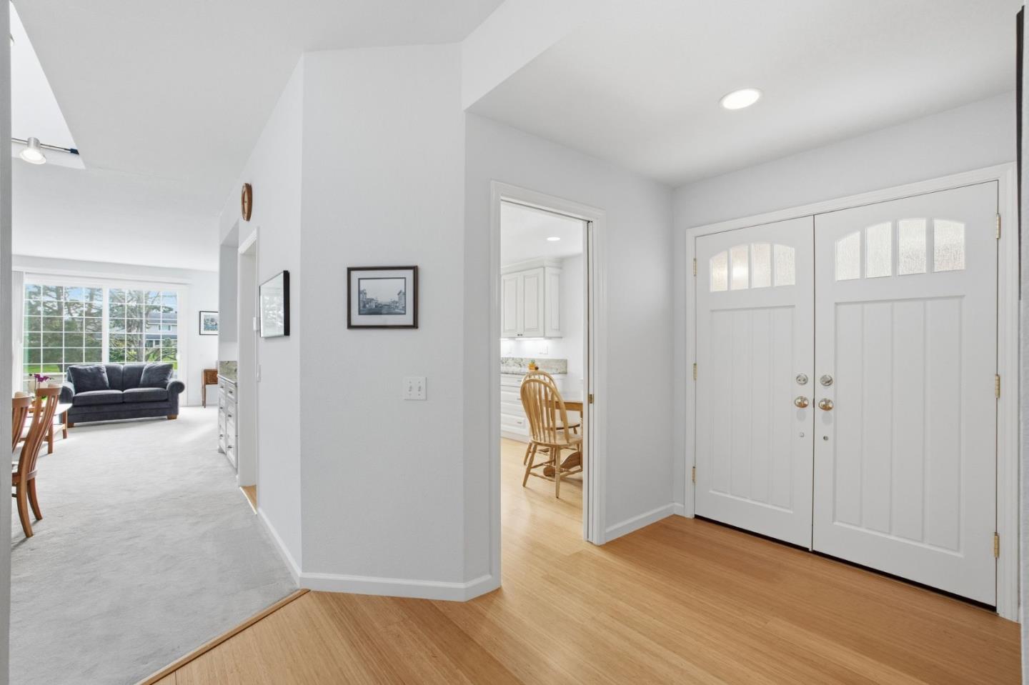 Detail Gallery Image 8 of 72 For 25 Merion Rd, Half Moon Bay,  CA 94019 - 3 Beds | 2/1 Baths