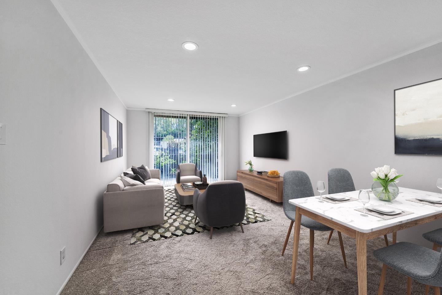 Detail Gallery Image 17 of 32 For 6145 Shelter Creek Ln, San Bruno,  CA 94066 - 1 Beds | 1 Baths