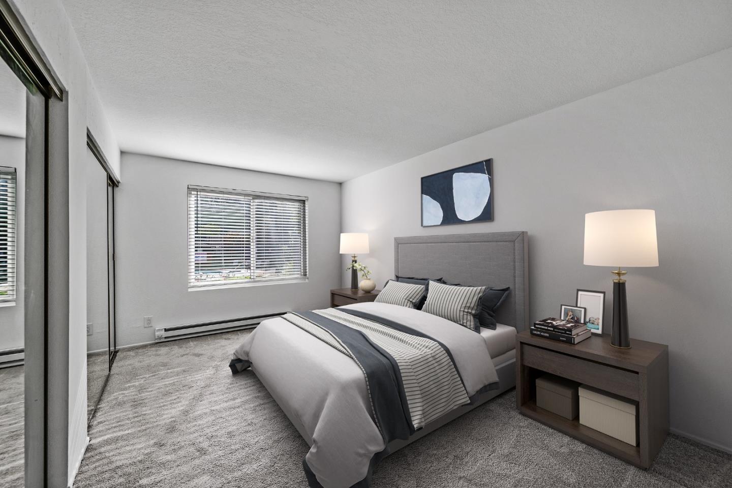 Detail Gallery Image 19 of 32 For 6145 Shelter Creek Ln, San Bruno,  CA 94066 - 1 Beds | 1 Baths