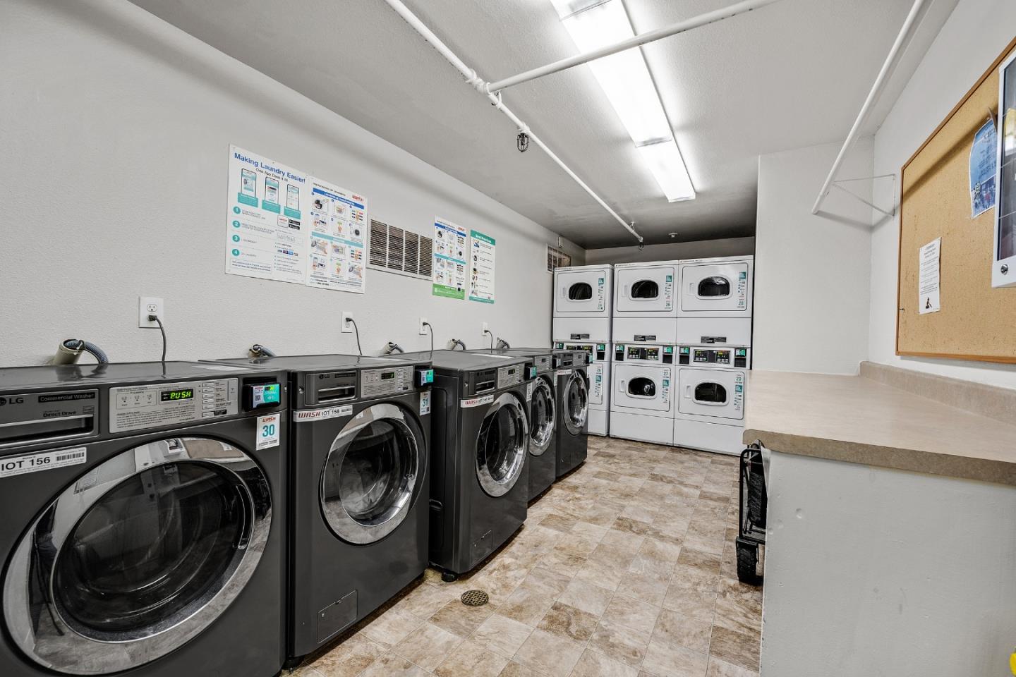 Detail Gallery Image 22 of 32 For 6145 Shelter Creek Ln, San Bruno,  CA 94066 - 1 Beds | 1 Baths