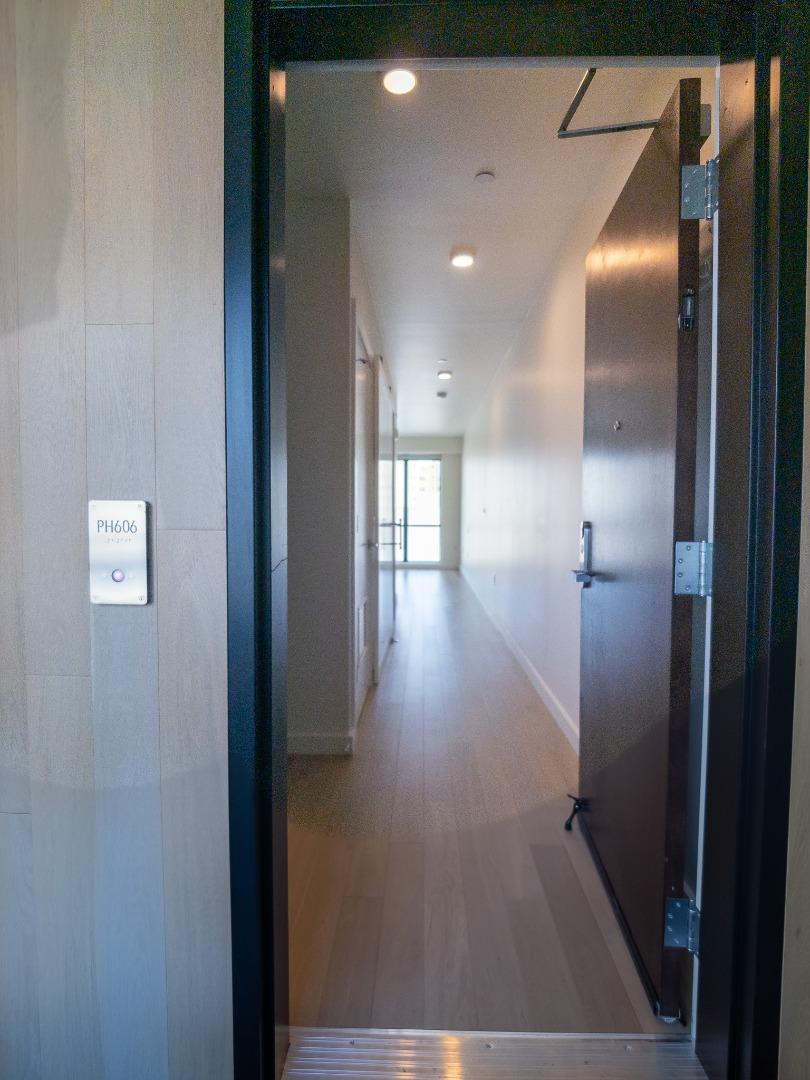 Detail Gallery Image 11 of 21 For 1201 Sutter St #606,  San Francisco,  CA 94109 - 1 Beds | 1 Baths