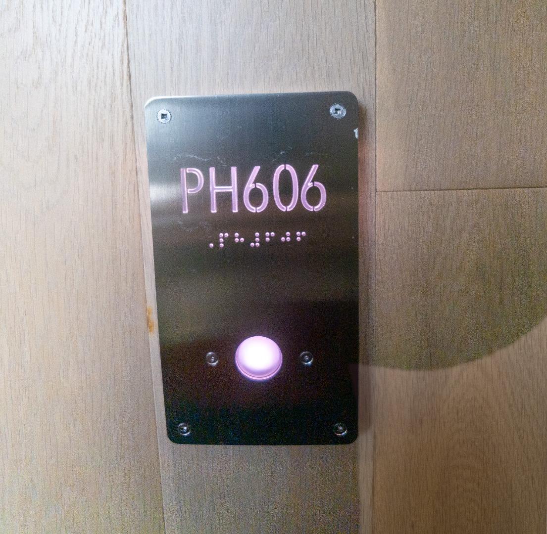 Detail Gallery Image 12 of 21 For 1201 Sutter St #606,  San Francisco,  CA 94109 - 1 Beds | 1 Baths