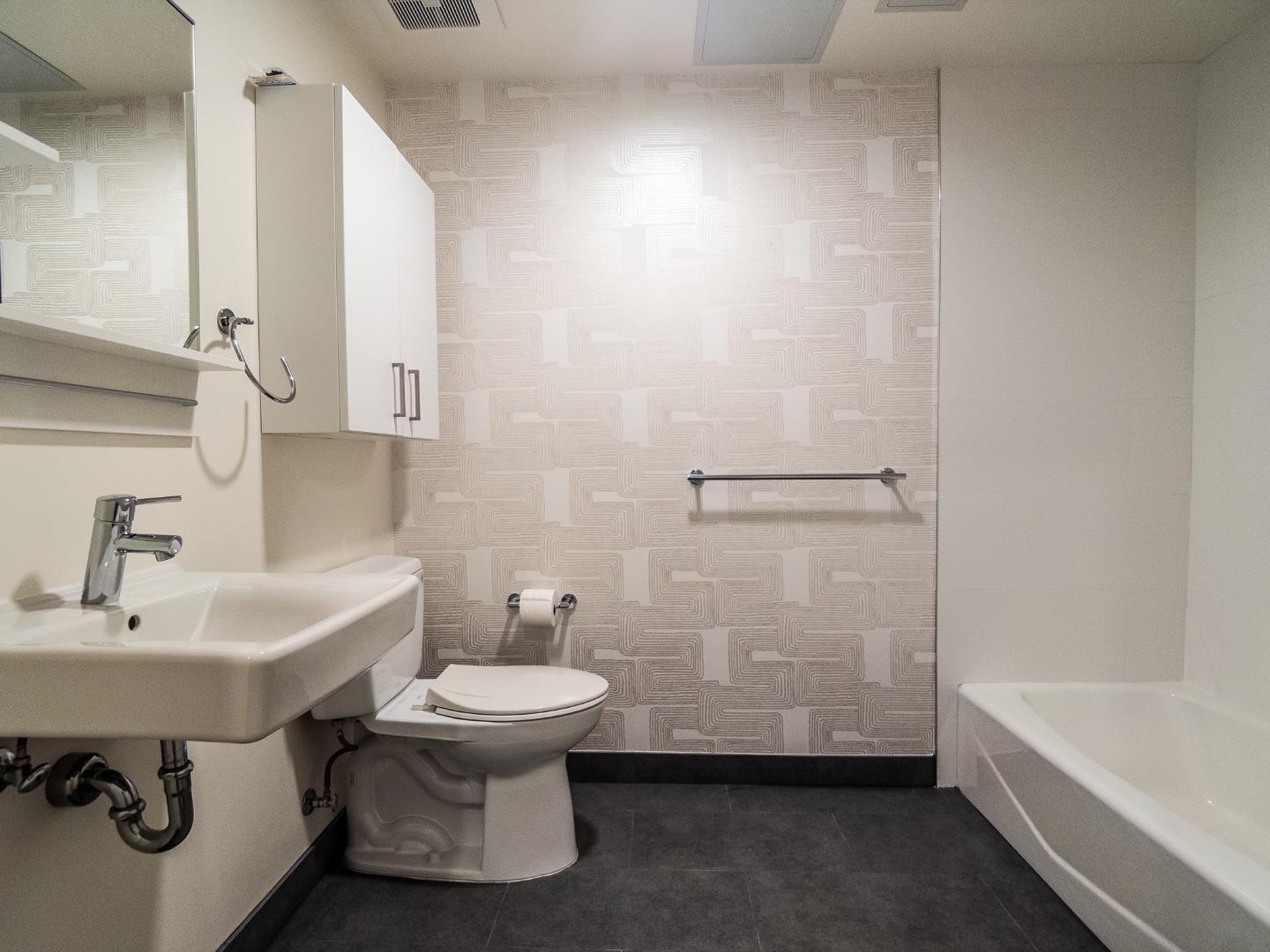 Detail Gallery Image 14 of 21 For 1201 Sutter St #606,  San Francisco,  CA 94109 - 1 Beds | 1 Baths