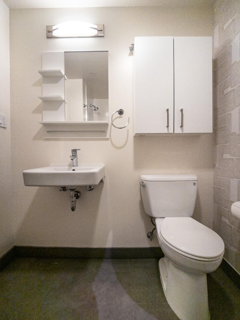 Detail Gallery Image 15 of 21 For 1201 Sutter St #606,  San Francisco,  CA 94109 - 1 Beds | 1 Baths