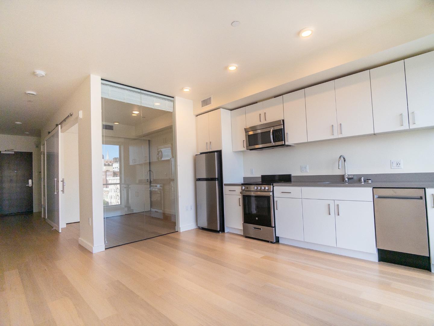 Detail Gallery Image 18 of 21 For 1201 Sutter St #606,  San Francisco,  CA 94109 - 1 Beds | 1 Baths