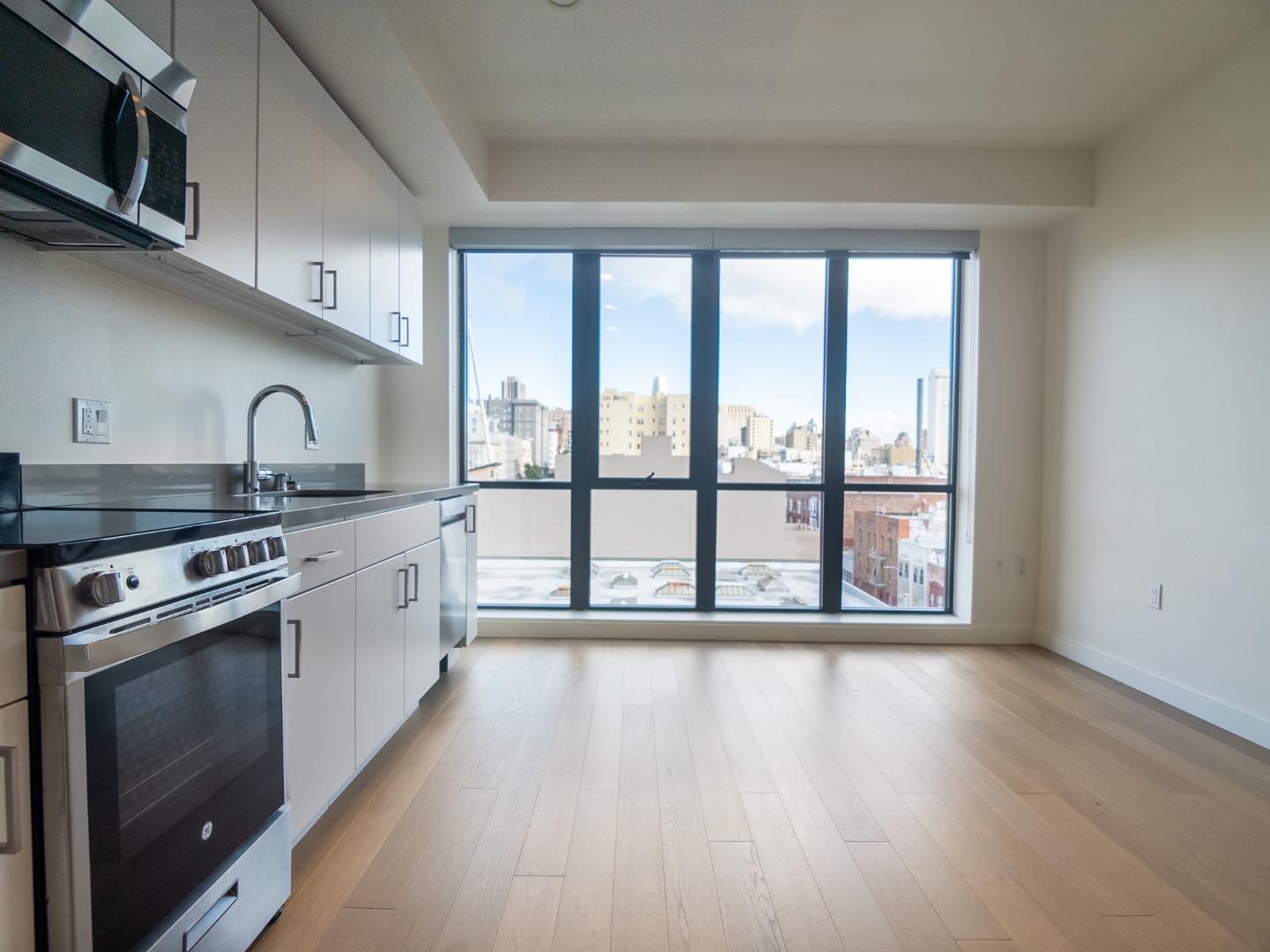 Detail Gallery Image 20 of 21 For 1201 Sutter St #606,  San Francisco,  CA 94109 - 1 Beds | 1 Baths