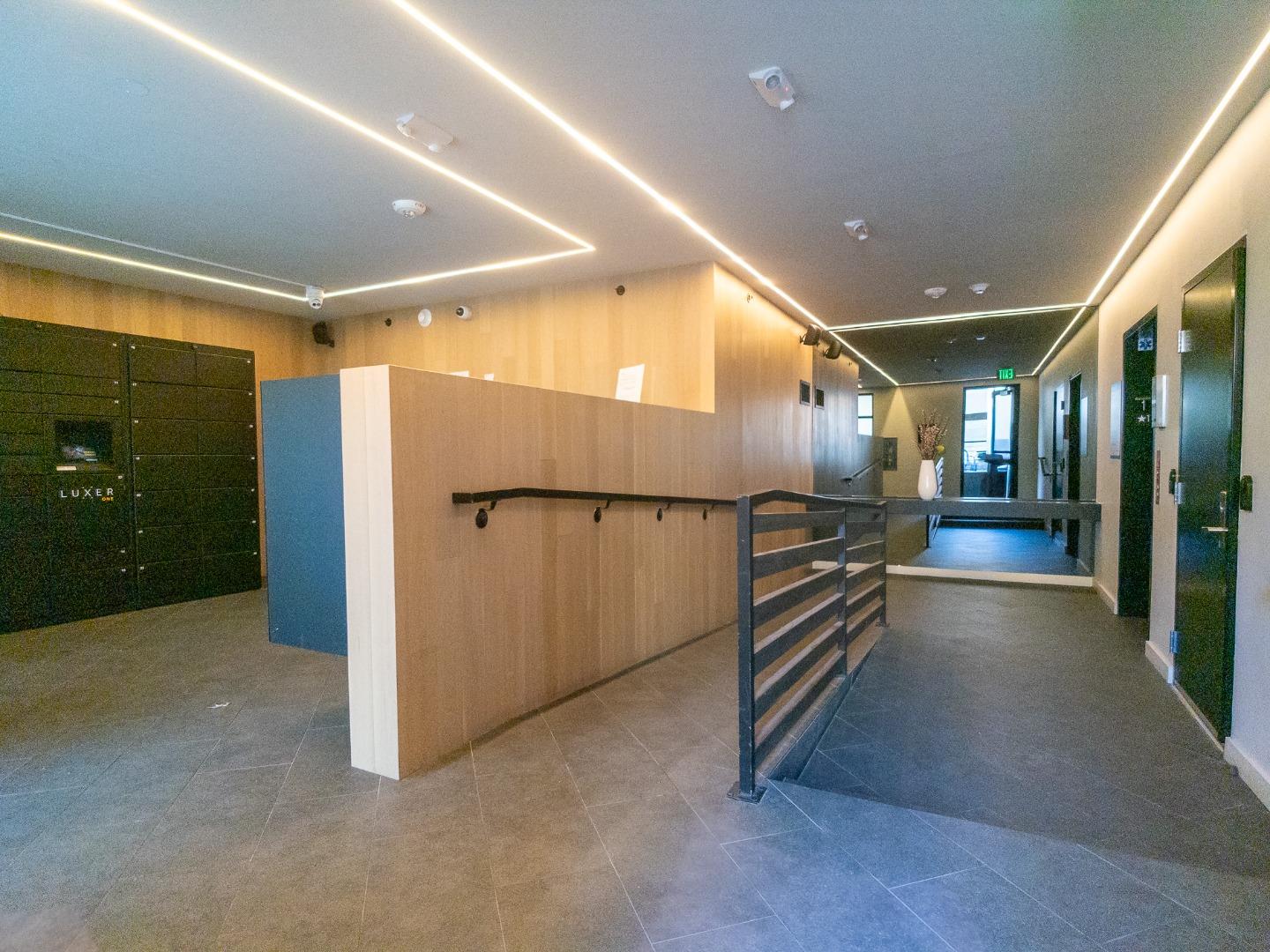 Detail Gallery Image 4 of 21 For 1201 Sutter St #606,  San Francisco,  CA 94109 - 1 Beds | 1 Baths