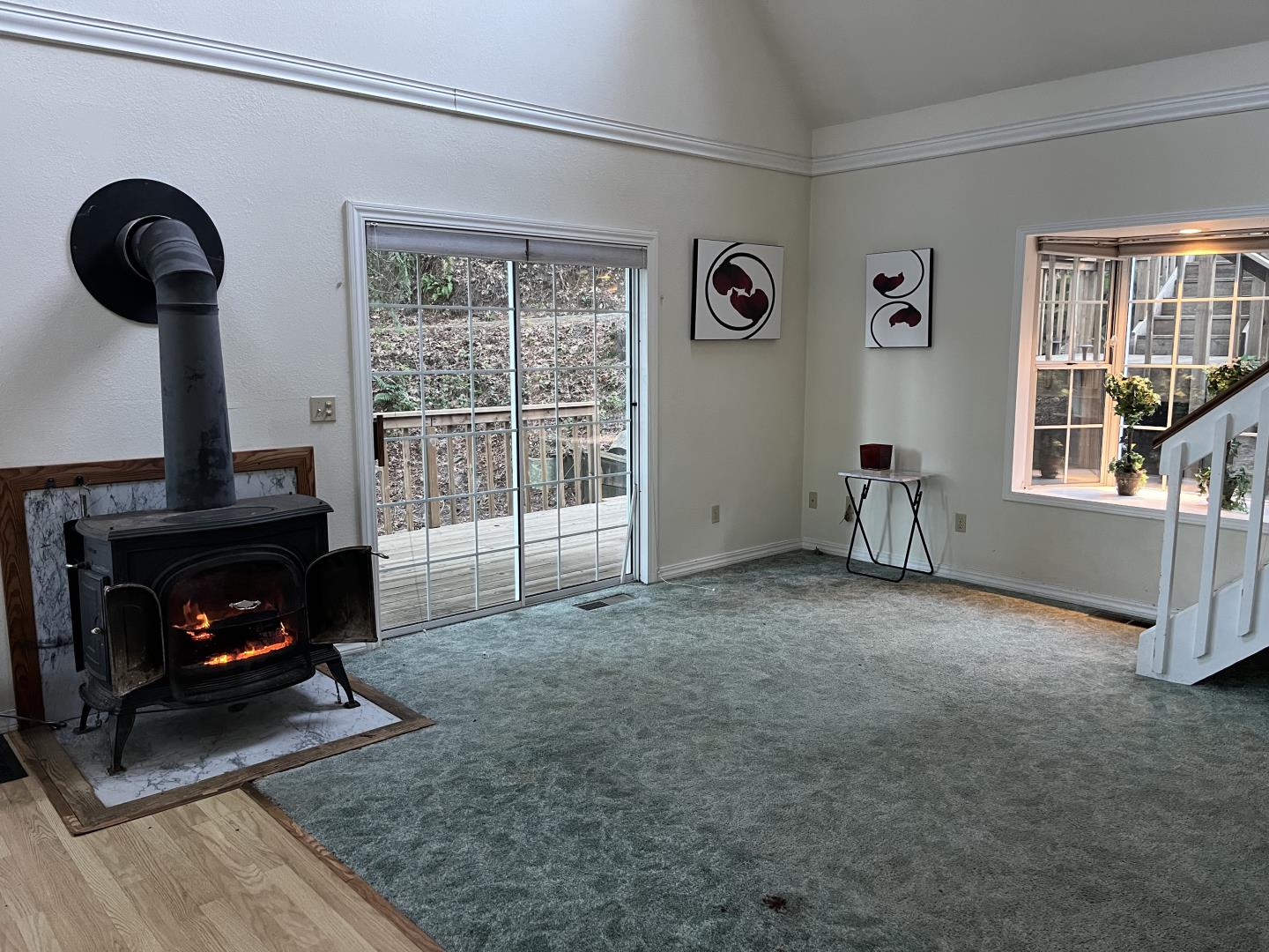 Detail Gallery Image 7 of 14 For 18165 Santa Ana Rd, Los Gatos,  CA 95033 - 2 Beds | 3 Baths