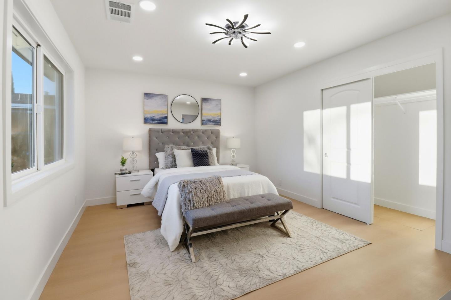 Detail Gallery Image 12 of 22 For 317 Dale Dr, San Jose,  CA 95127 - 3 Beds | 2 Baths