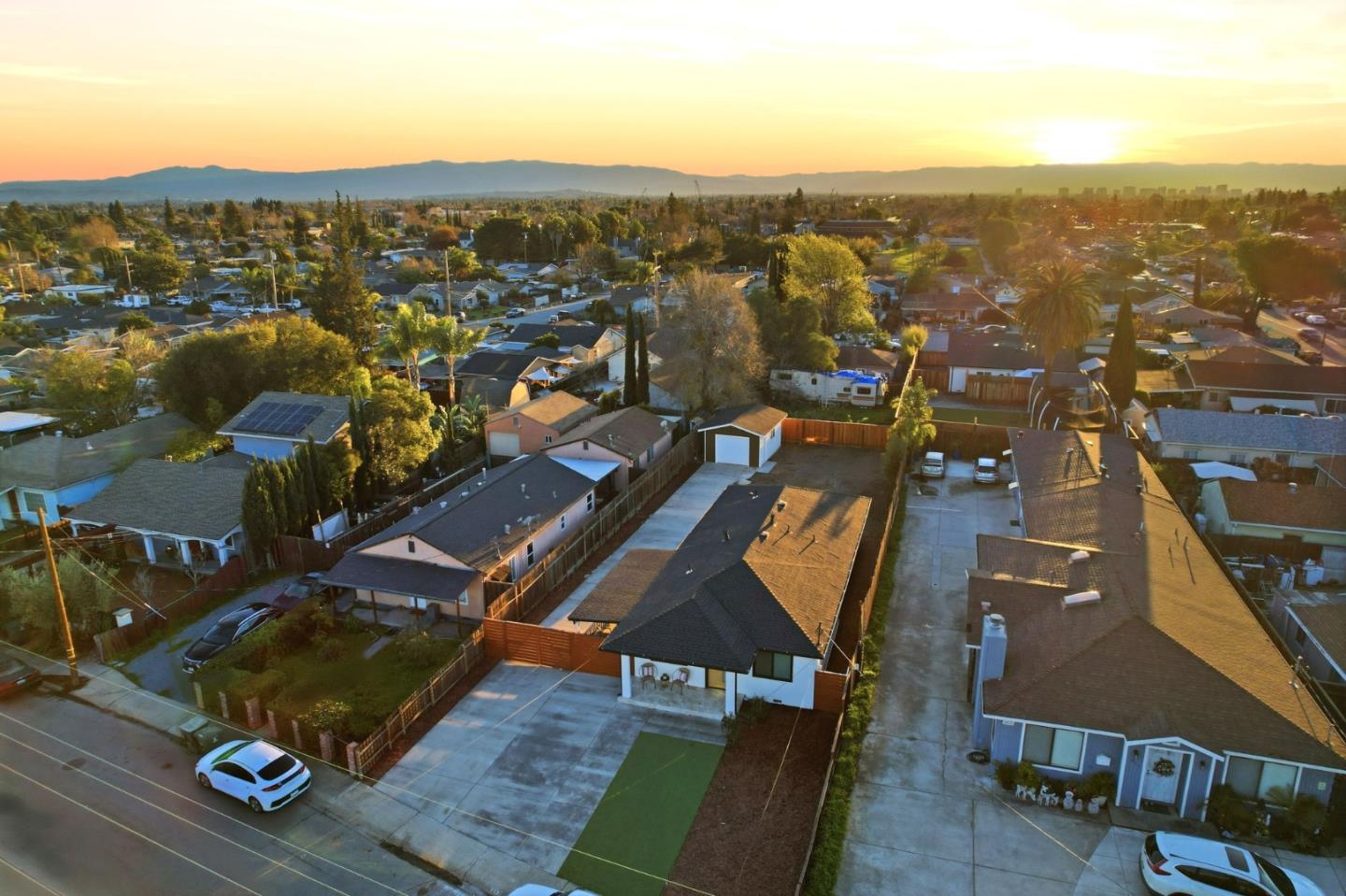 Detail Gallery Image 20 of 22 For 317 Dale Dr, San Jose,  CA 95127 - 3 Beds | 2 Baths