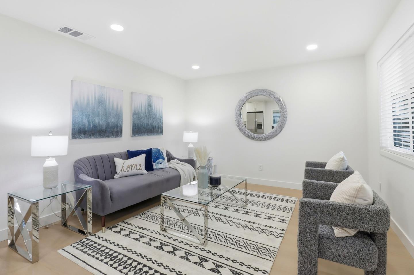 Detail Gallery Image 4 of 22 For 317 Dale Dr, San Jose,  CA 95127 - 3 Beds | 2 Baths