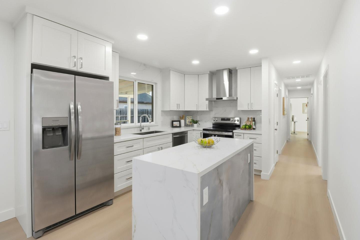 Detail Gallery Image 5 of 22 For 317 Dale Dr, San Jose,  CA 95127 - 3 Beds | 2 Baths