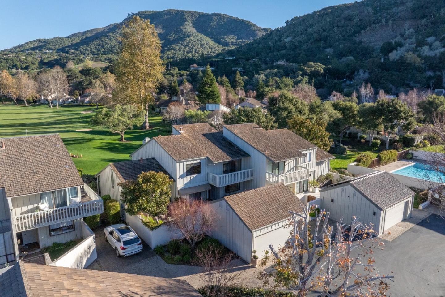 Detail Gallery Image 21 of 24 For 9502 Alder Ct, Carmel,  CA 93923 - 3 Beds | 3/1 Baths