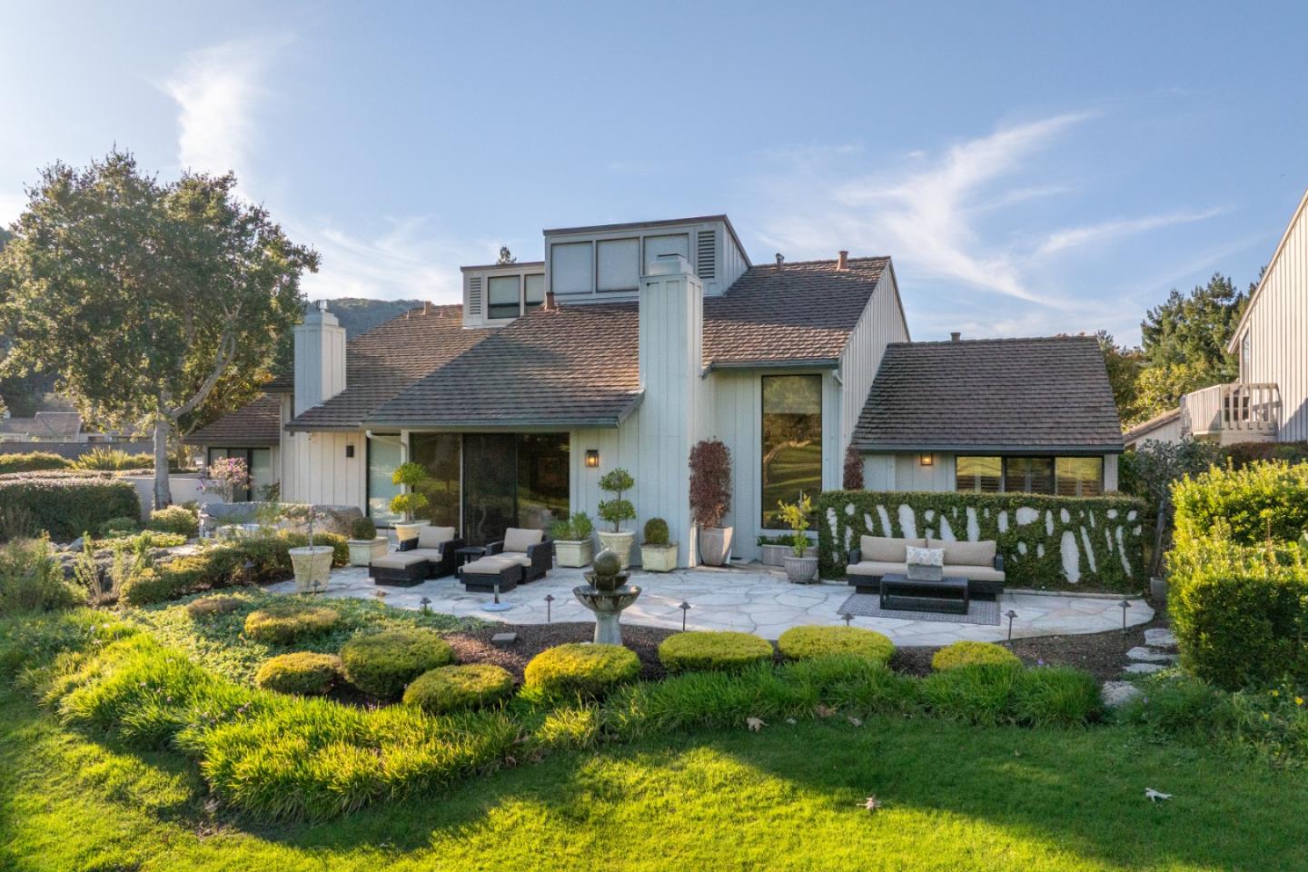 Detail Gallery Image 23 of 24 For 9502 Alder Ct, Carmel,  CA 93923 - 3 Beds | 3/1 Baths