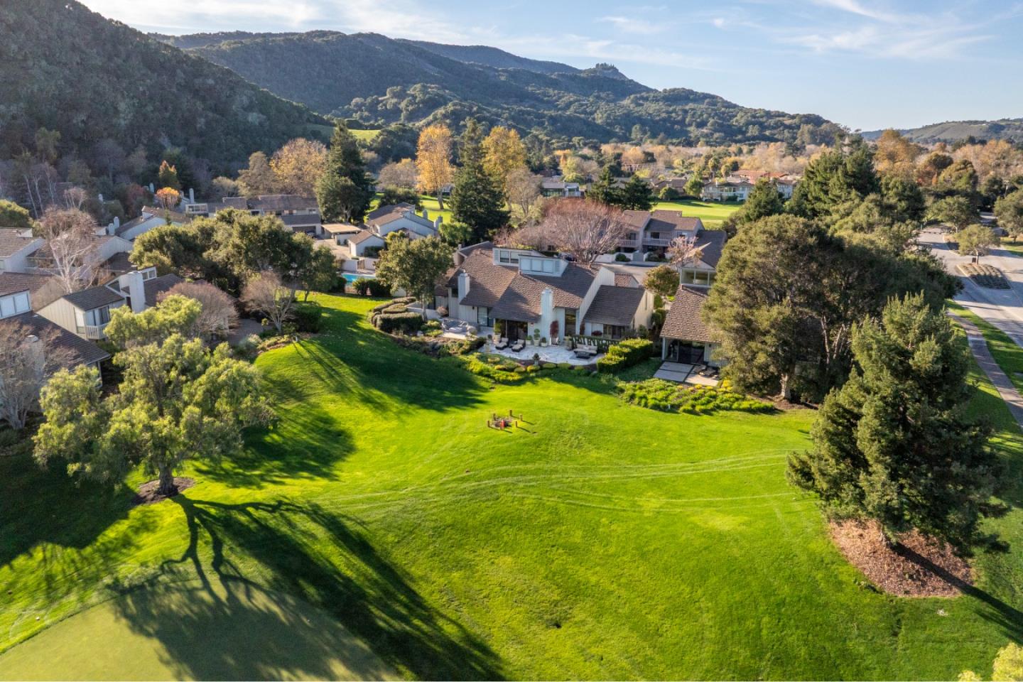 Detail Gallery Image 24 of 24 For 9502 Alder Ct, Carmel,  CA 93923 - 3 Beds | 3/1 Baths