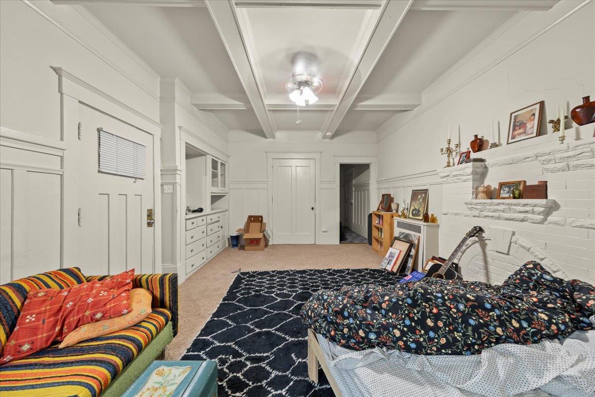 Detail Gallery Image 17 of 20 For 1736 23rd Ave, Oakland,  CA 94606 - – Beds | – Baths