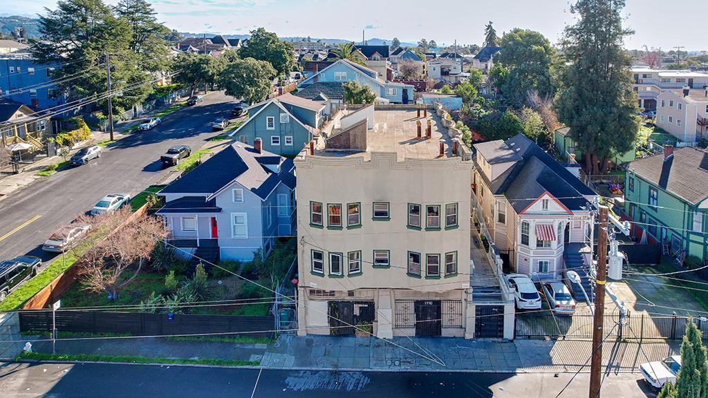 Detail Gallery Image 2 of 20 For 1736 23rd Ave, Oakland,  CA 94606 - – Beds | – Baths