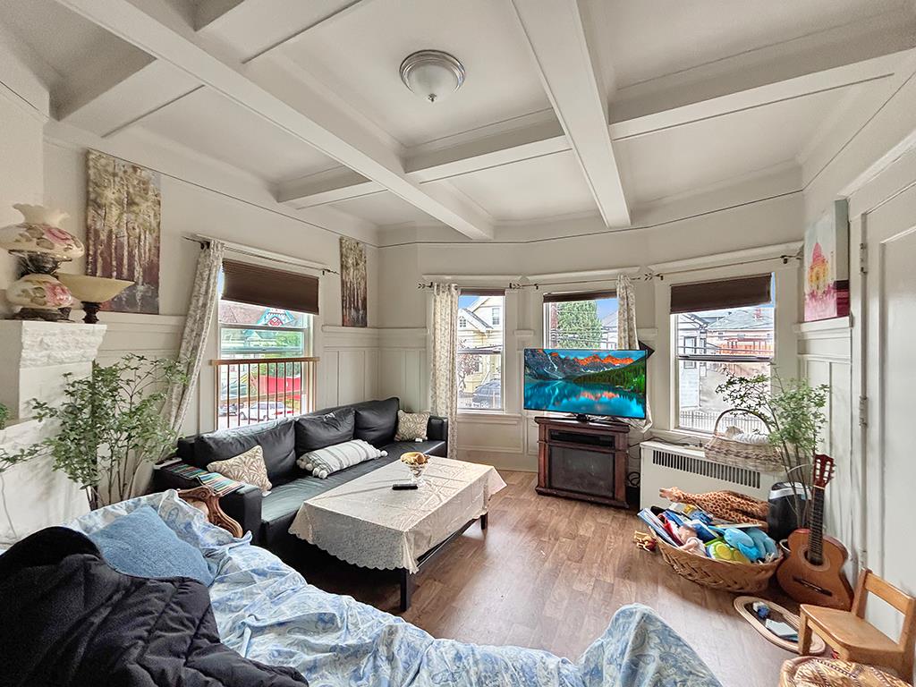 Detail Gallery Image 7 of 20 For 1736 23rd Ave, Oakland,  CA 94606 - – Beds | – Baths