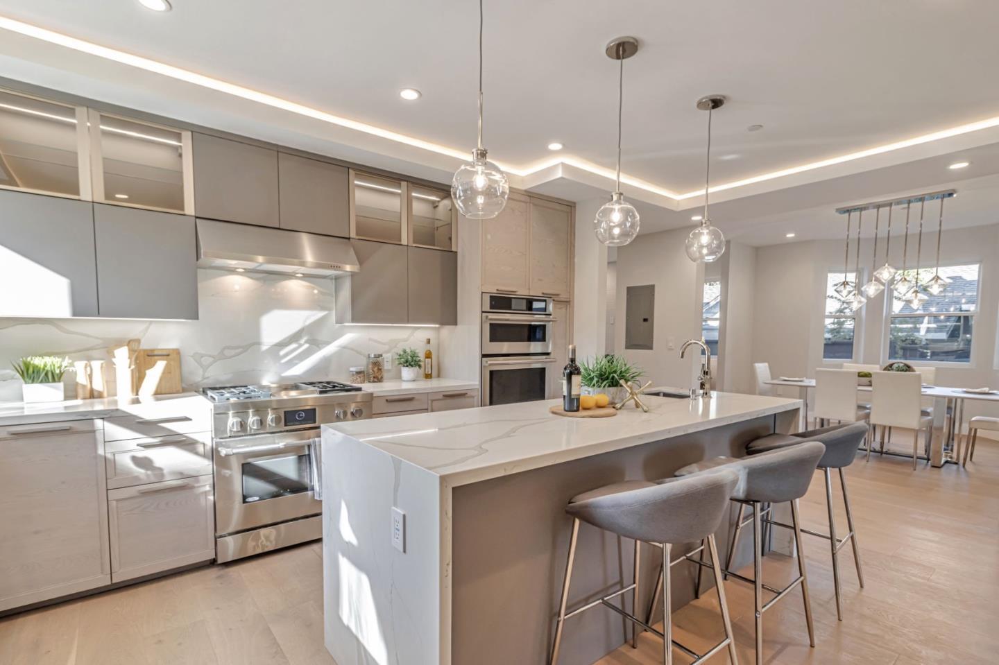 Detail Gallery Image 25 of 90 For 1066 Larch Ave, Moraga,  CA 94556 - 5 Beds | 4/1 Baths