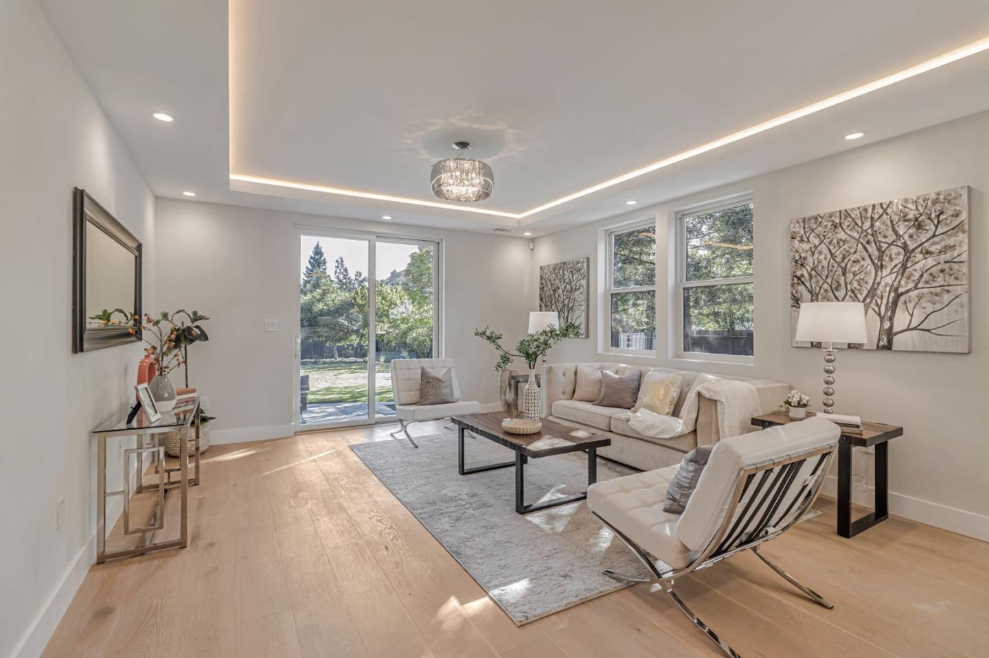 Detail Gallery Image 42 of 90 For 1066 Larch Ave, Moraga,  CA 94556 - 5 Beds | 4/1 Baths