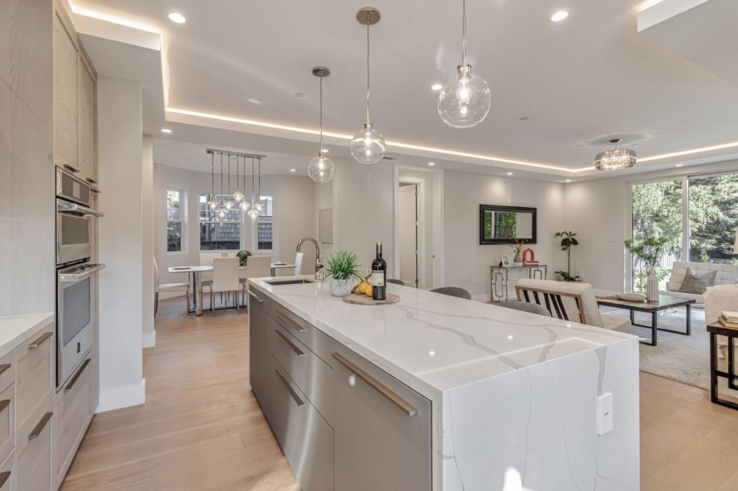 Detail Gallery Image 43 of 90 For 1066 Larch Ave, Moraga,  CA 94556 - 5 Beds | 4/1 Baths